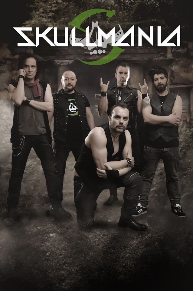 skullmania