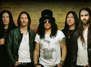 slash