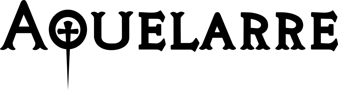 LOGO - AQUELARRE