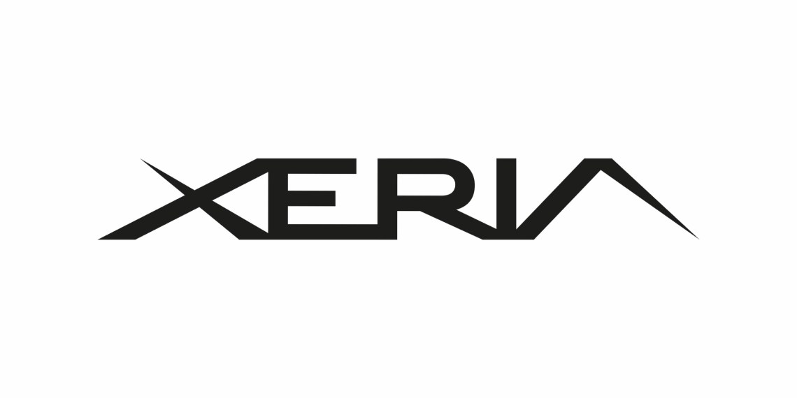 LOGO - XERIA
